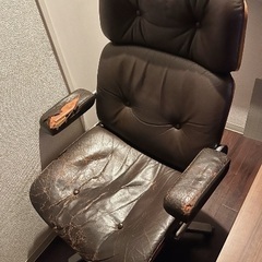 ジロフレックス 82 パサールチェアの画像