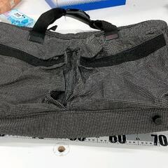 0714-020 ボストンバッグの画像