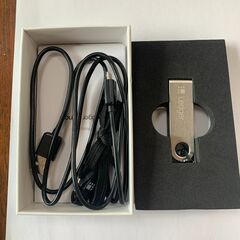 LEDGER Ledger Nano S USB hardware walletの画像