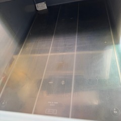 引き出し衣装ケース2個セットの画像