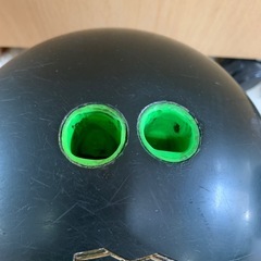 ボウリング　マイボールの画像