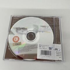 【正常再生確認済】CD 安西ひろこ Necessaryの画像