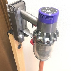 DysonCycloneV10スティッククリーナーの画像