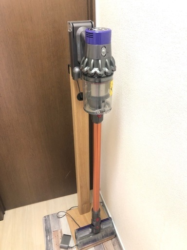 DysonCycloneV10スティッククリーナー