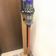 DysonCycloneV10スティッククリーナー