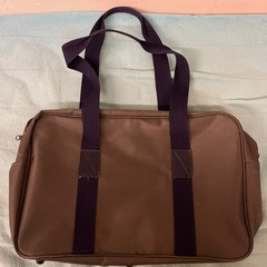 スクールバックの画像
