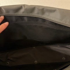スクールバックの画像