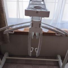 再開時期未定  洗濯ハンガーの画像