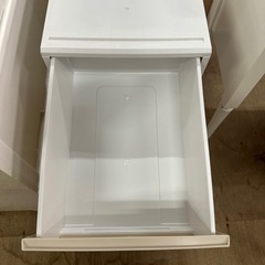 【3段衣装ケース】の画像