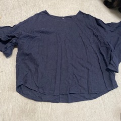 レディース トップス4枚セットの画像