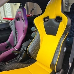 シビックEK4 SiR B20B換装公認　Greddyサブコン制御の画像