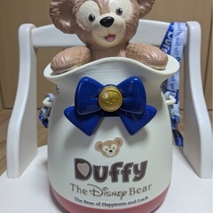 【Disney】ディズニー ダッフィーポップコーンバケット➕
ディズニーホテル アメニティー マグカップの画像