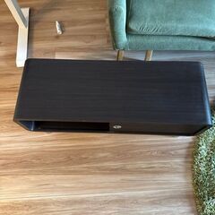 おしゃれなテレビ台の画像