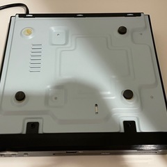 DVDプレイヤーの画像