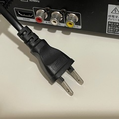 DVDプレイヤーの画像