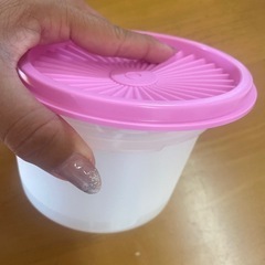 タッパーウェア✨新品✨の画像