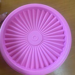 タッパーウェア✨新品✨の画像