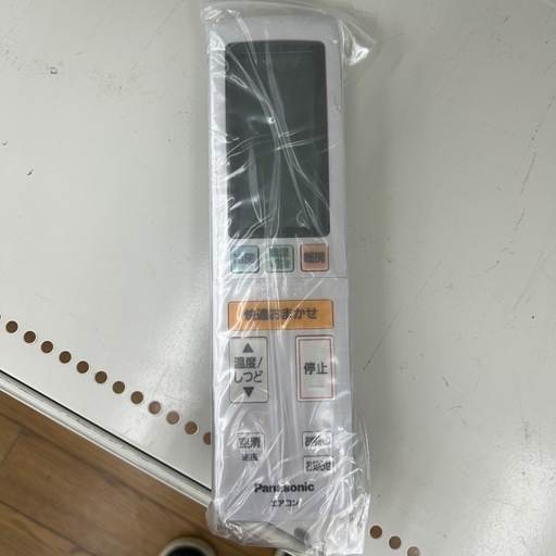 リユースのサカイ東金店 Panasoni 中古エアコン 19年製 4.0kw TJ13256