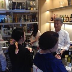 【正社員募集】ソムリエ資格のある方、酒屋で働きませんか？の画像