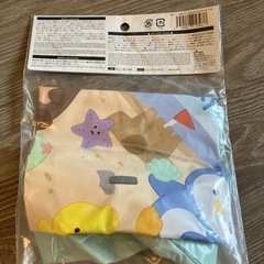 ビニールプール　定価のまま。　税分割引の画像