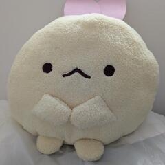 (506)【¥ 800】すみっコぐらし えびてんのしっぽ  特大...