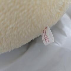 (506)🌈¥ 300 OFF🌈【¥ 800】すみっコぐらし えびてんのしっぽ  特大 ぬいぐるみの画像