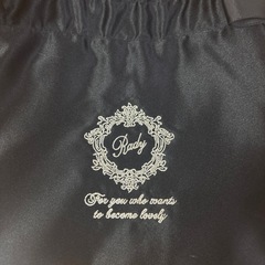 RADY🩷バッグ👜の画像