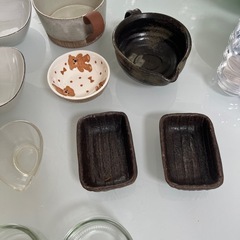 小皿やコップなど12点の画像