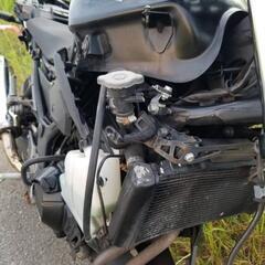 動画有　カワサキ Z250 ER250C　部品取り　レストアパーツ　書類有　現車確認大歓迎！！　さいたま市桜区発　自走引取り不可の画像
