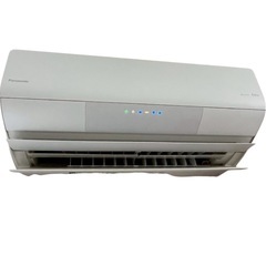◯ Panasonic パナソニック エアコン 2021年 Eo...