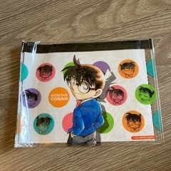 コナン　ポーチ
