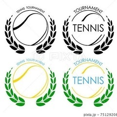 盛岡近郊で一緒に硬式テニスしませんか？letsエンジョイ🎾