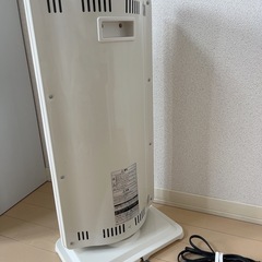 【リンリン様専用】美品　TEKnos カーボンヒーター　の画像