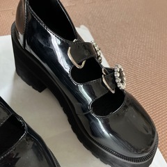 厚底　定価7600円の画像