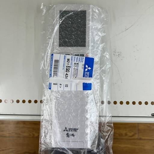 リユースのサカイ東金店 MITSUBISHI 中古エアコン 22年製 5.6kw TJ13258