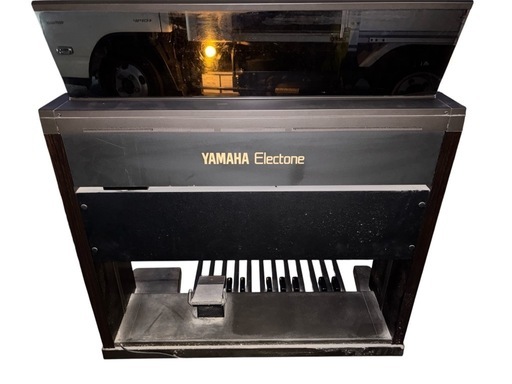 Yamaha 電子ピアノ ブラック 椅子付き　　　　引取りのみでお願いします Amazon | ヤマハ YAMAHA 電子ピアノ用 高低自在椅子 ブラック BC