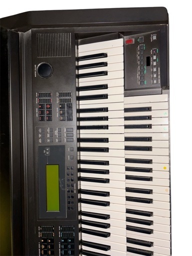 動作確認済み】エレクトーンYAMAHA EL-70 イス付き (T K) 漕代の