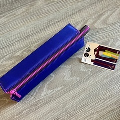 筆箱　新品　KOKUYOの画像