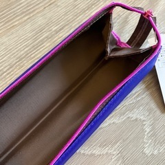 筆箱　新品　KOKUYO
