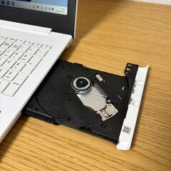 【美品＆新品無線マウス付き】✨NEC LAVIE SSD256GB Office付✨の画像