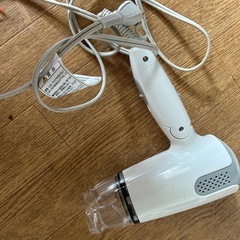 ドライヤー2017年の画像