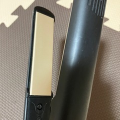 サロニアヘアアイロン、ヒートブラシセット の画像