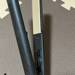 サロニアヘアアイロン、ヒートブラシセット の画像