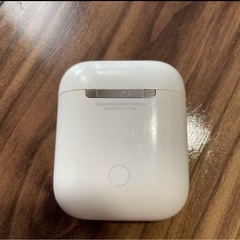 AirPods1世代の画像