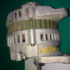 日立製オルタネーターLR180-724