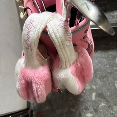 ゴルフマルマンレディースセットの画像