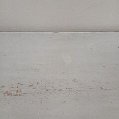 作業台　まる　　キャスター付き　300円の画像