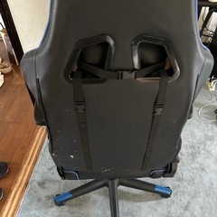 ゲーミングチェアの画像