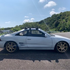 MR2 SW20 G-Limited 5MTの画像