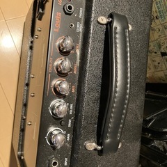 アンプの画像